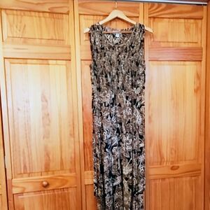Dress from Coldwater Creek